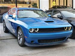 دودج تشالنجر